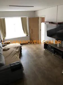 Casa com 2 Quartos para alugar, 180m² no Alto da Lapa, São Paulo