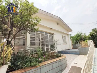 Casa com 3 Quartos à venda, 160m² no Jardim Bandeirantes, Campinas