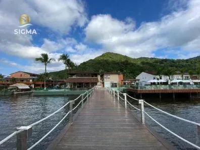 Casa de Condomínio com 2 Quartos à venda, 80m² no Balneario Praia do Perequê, Guarujá