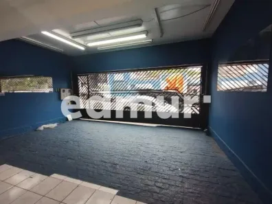 Imóvel Comercial com 3 Quartos à venda, 238m² no Vila Alzira, Santo André