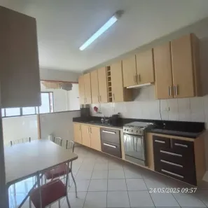 Apartamento com 3 Quartos à venda, 100m² no Campo Grande, Santos