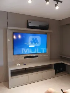 Apartamento com 1 Quarto para alugar, 45m² no Tubalina, Uberlândia
