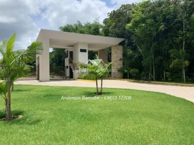 Lote/Terreno à venda, 750m² no Aldeia dos Camarás, Camaragibe