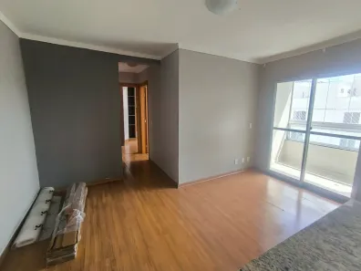 Apartamento com 2 Quartos à venda, 55m² no Democrata, Juiz de Fora