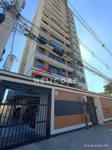 Apartamento com 2 Quartos à venda, 45m² no Cidade Antônio Estevão de Carvalho, São Paulo