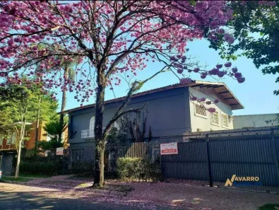 Imóvel Comercial à venda, 500m² no Vila Madalena, São Paulo