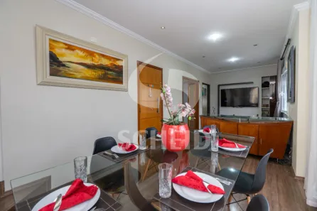 Apartamento com 3 Quartos à venda, 159m² no Aclimação, São Paulo