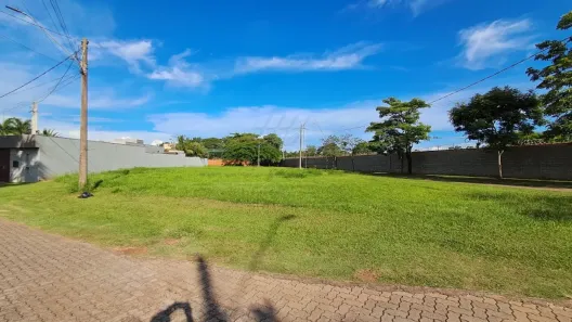 Lote/Terreno à venda, 1280m² no Portal dos Nobres, Americana