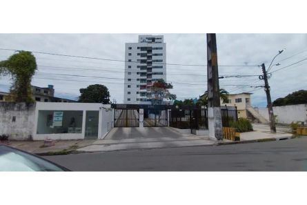 Apartamento com 3 Quartos à venda, 67m² no Imbiribeira, Recife