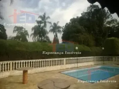 Fazenda/Sítio com 4 Quartos à venda, 800m² no Centro, Ibiúna