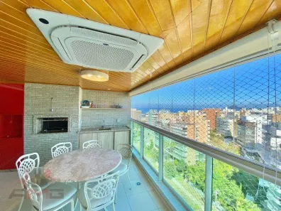 Apartamento com 3 Quartos à venda, 116m² no Riviera, Bertioga