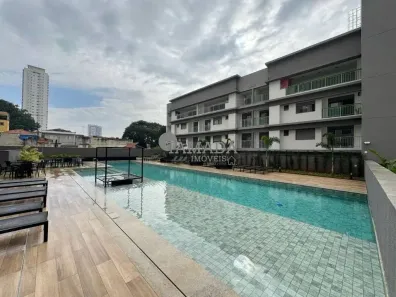 Apartamento com 2 Quartos para alugar, 100m² no Vila Gomes Cardim, São Paulo