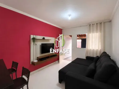 Casa com 2 Quartos à venda, 50m² no Cidade Nova, Igarapé