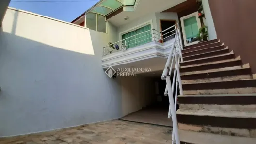 Sobrado com 3 Quartos à venda, 225m² no Nova Petrópolis, São Bernardo do Campo