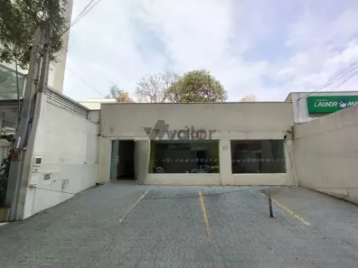 Imóvel Comercial com 4 Quartos para alugar, 171m² no Cambuí, Campinas