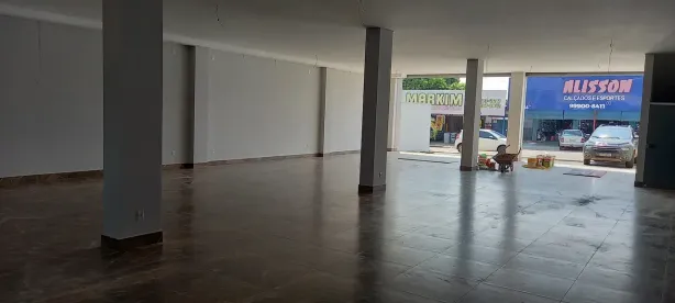 Galpão/Depósito/Armazém para alugar, 300m² no Solange Parque I, Goiânia