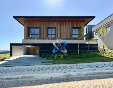 Casa de Condomínio com 4 Quartos à venda, 600m² no Condomínio Reserva do Paratehy, São José dos Campos