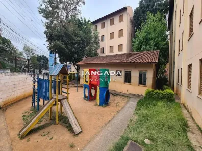 Apartamento com 2 Quartos à venda, 52m² no Padroeira, Osasco