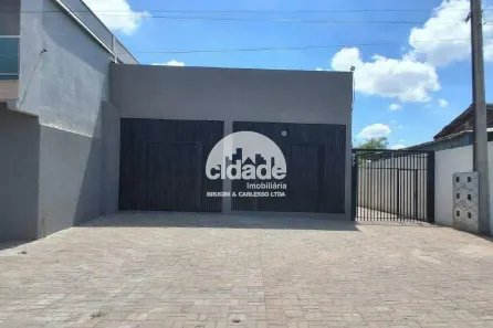 Sala Comercial para alugar, 86m² no Cascavel Velho, Cascavel