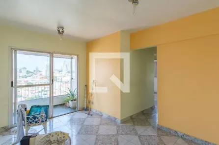 Apartamento com 3 Quartos à venda, 65m² no Chácara Santo Antônio (Zona Leste), São Paulo