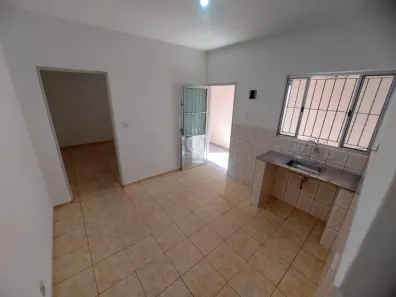 Sobrado com 1 Quarto à venda, 134m² no Vila Bocaina, Mauá