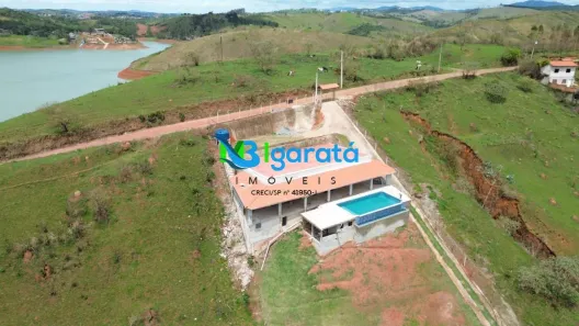 Fazenda/Sítio com 4 Quartos à venda, 300m² no , Igaratá