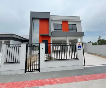 Casa com 3 Quartos à venda, 135m² no Barra do Aririú, Palhoça
