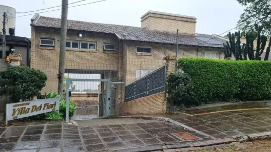 Casa de Condomínio com 3 Quartos à venda, 196m² no Sétimo Céu, Porto Alegre