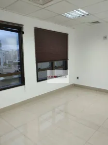 Sala Comercial para venda ou aluguel, 60m² no Várzea da Barra Funda, São Paulo