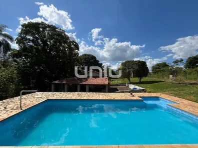 Fazenda/Sítio com 2 Quartos à venda, 29000m² no Centro, Piracicaba