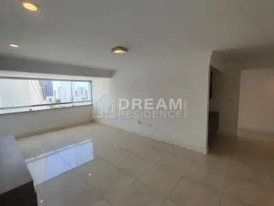 Apartamento com 3 Quartos à venda, 128m² no Encruzilhada, Recife