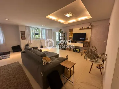 Apartamento com 3 Quartos à venda, 70m² no Copacabana, Rio de Janeiro