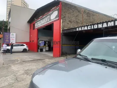 Galpão/Depósito/Armazém para alugar, 270m² no Centro, Osasco