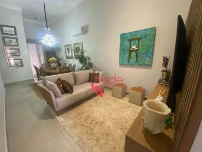 Casa de Condomínio com 3 Quartos à venda, 151m² no Jardim Valencia, Ribeirão Preto