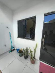 Casa de Condomínio com 3 Quartos à venda, 100m² no Antares, Maceió