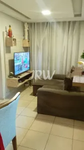 Apartamento com 2 Quartos à venda, 51m² no Parque São Lourenço, Indaiatuba