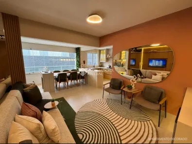 Apartamento com 3 Quartos à venda, 113m² no Cerâmica, São Caetano do Sul