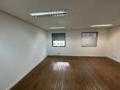 Sala Comercial para alugar, 31m² no Planalto Paulista, São Paulo