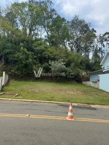 Lote/Terreno à venda, 336m² no Joapiranga, Valinhos