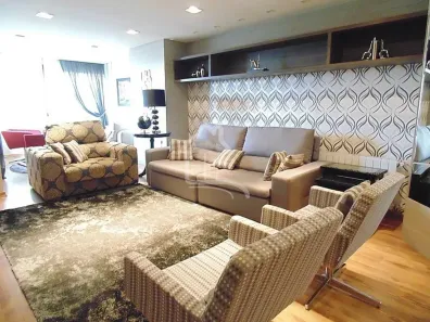 Apartamento com 4 Quartos à venda, 146m² no Centro, Gramado