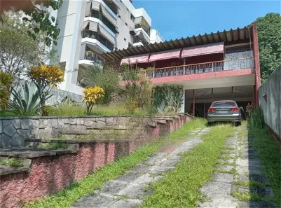 Casa com 5 Quartos à venda, 477m² no Freguesia (Jacarepaguá), Rio de Janeiro