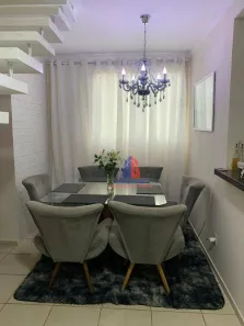 Cobertura com 3 Quartos à venda, 120m² no Jardim Progresso, Americana