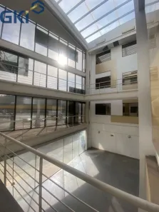 Ponto Comercial para venda ou aluguel, 2313m² no Vila Gertrudes, São Paulo