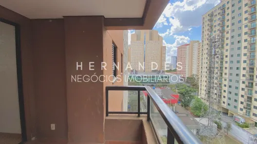 Apartamento com 3 Quartos para alugar, 86m² no Alphaville Centro Industrial e Empresarial/Alphaville., Barueri
