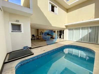 Sobrado com 3 Quartos à venda, 274m² no Jardim São Carlos, Sorocaba