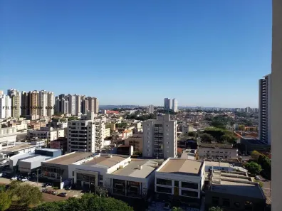 Apartamento com 2 Quartos à venda, 74m² no Bosque das Juritis, Ribeirão Preto