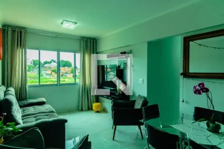 Apartamento com 2 Quartos à venda, 48m² no Vila Campestre, São Paulo