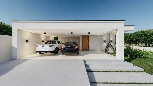 Casa com 3 Quartos à venda, 309m² no Bosque do Imperador, Juiz de Fora