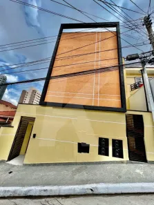 Apartamento com 2 Quartos à venda, 43m² no Parque Mandaqui, São Paulo