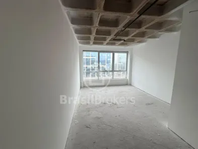 Sala Comercial à venda, 26m² no Barra Olímpica, Rio de Janeiro